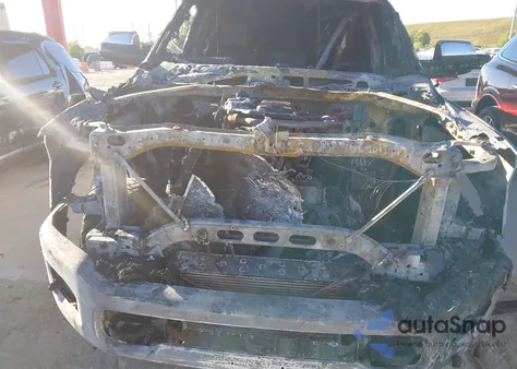 2020 Ram 2500 Laramie Longhorn 4X4 6'4 Box z USA, uszkodzony, nr VIN 3C6UR5PL2LG252022